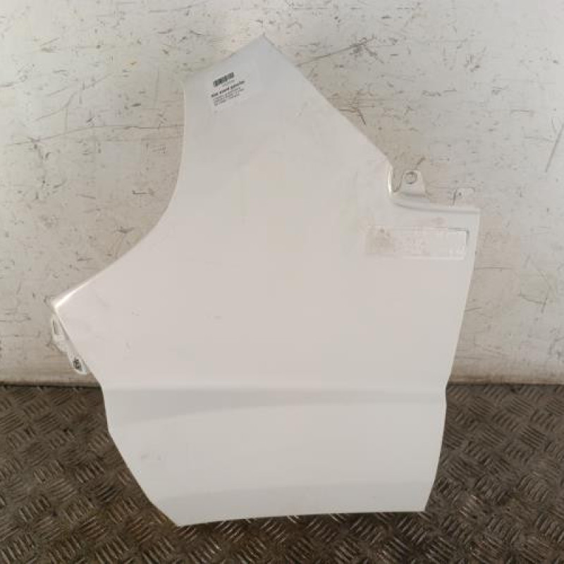 Aile avant gauche CITROEN JUMPER 3 Aile avant gauche CITROEN JUMPER 3