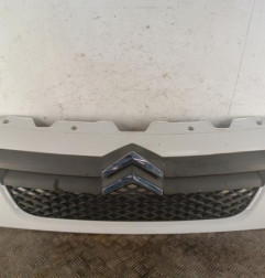 Calandre CITROEN JUMPER 3 Photo n°1