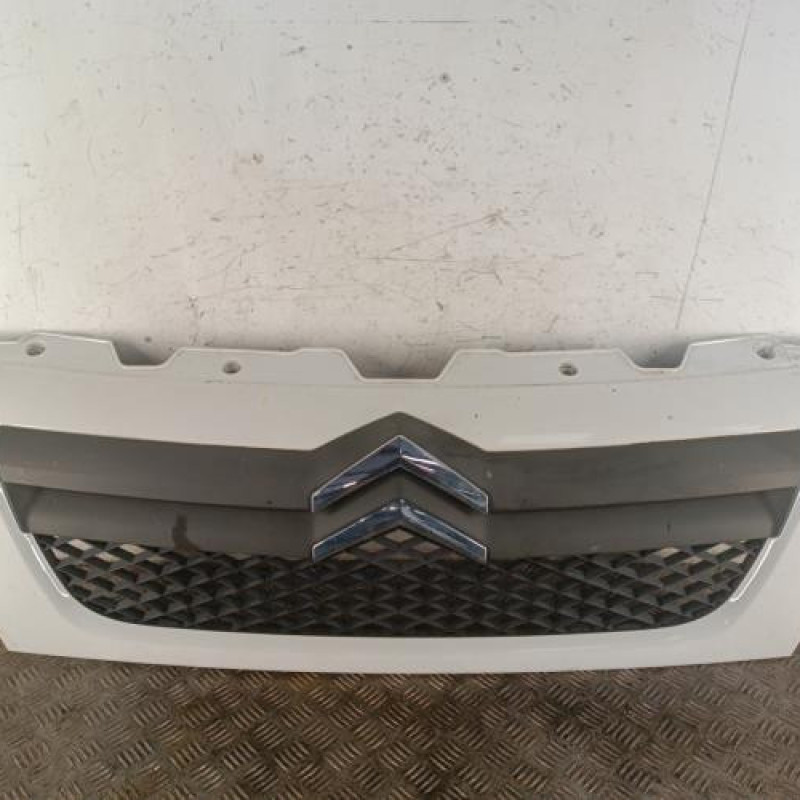 Calandre CITROEN JUMPER 3 Calandre CITROEN JUMPER 3