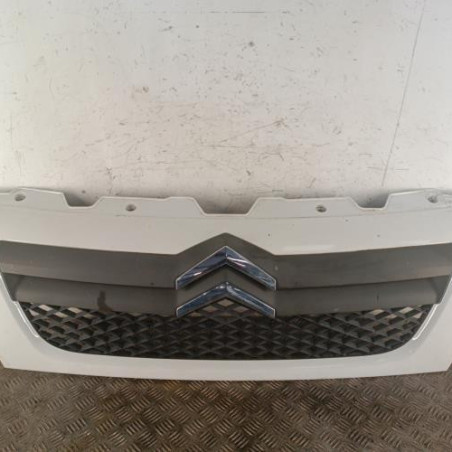 Calandre CITROEN JUMPER 3 Photo n°1