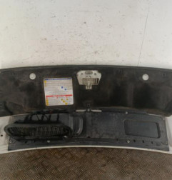 Capot CITROEN JUMPER 3