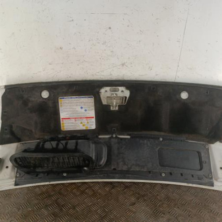 Capot CITROEN JUMPER 3
