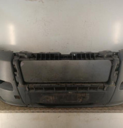 Pare choc avant CITROEN JUMPER 3 Photo n°1