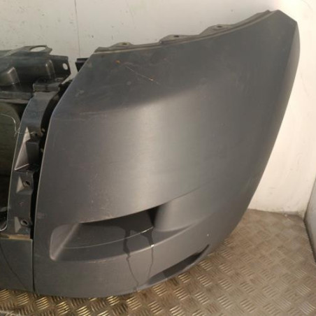 Pare choc avant CITROEN JUMPER 3