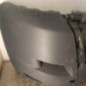 Pare choc avant CITROEN JUMPER 3