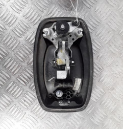 Poignee porte avant gauche CITROEN JUMPER 3