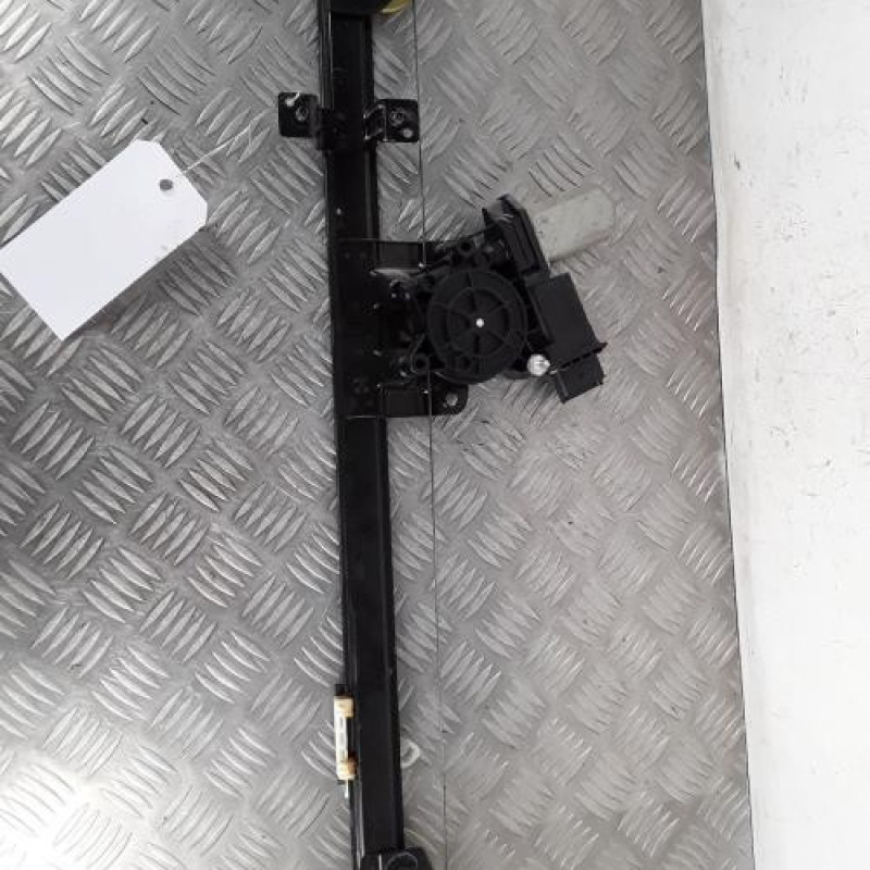 Leve vitre electrique avant gauche CITROEN JUMPER 3