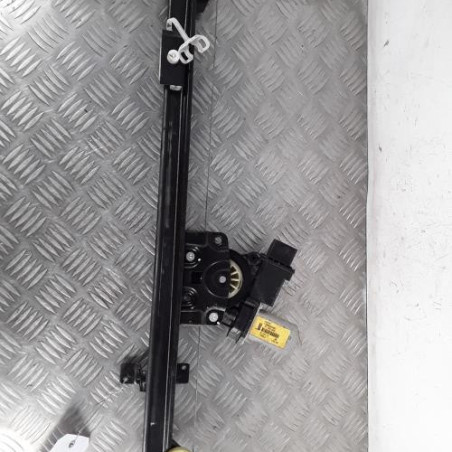 Leve vitre electrique avant gauche CITROEN JUMPER 3