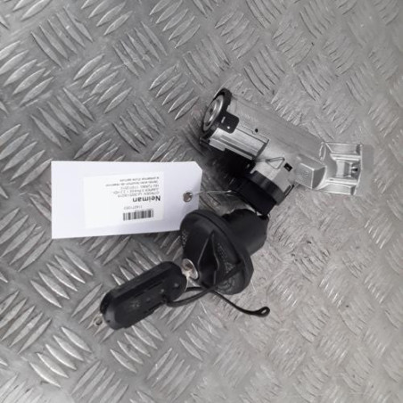 Neiman CITROEN JUMPER 3 Photo n°1