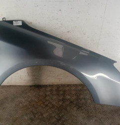 Aile avant droit CITROEN C5 2 Photo n°1