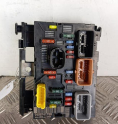 Boitier servitude moteur (BSM) CITROEN C3 1 Photo n°1