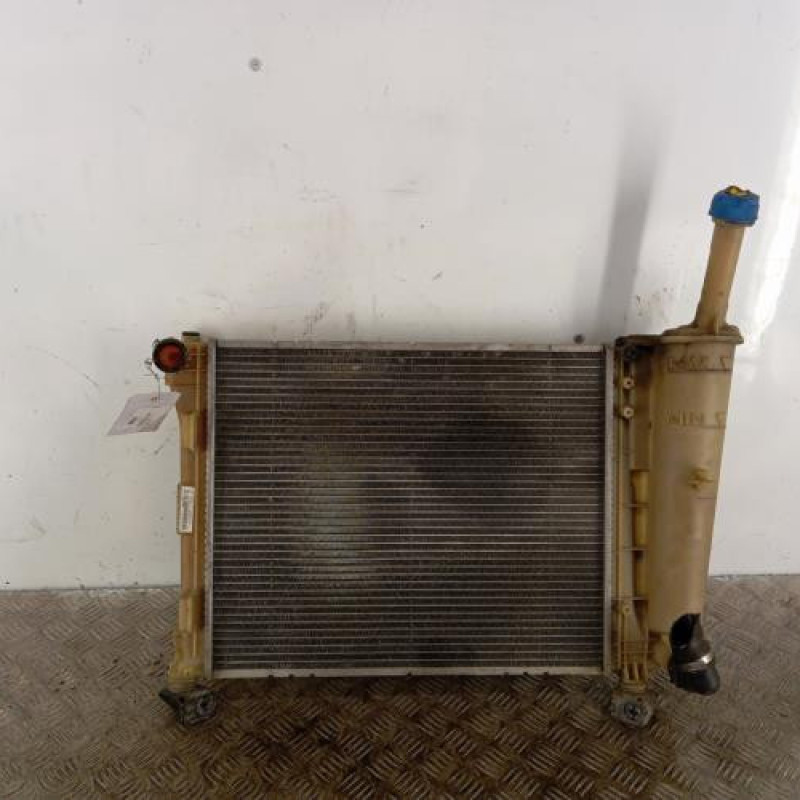 Radiateur eau FIAT PANDA 3 Radiateur eau FIAT PANDA 3