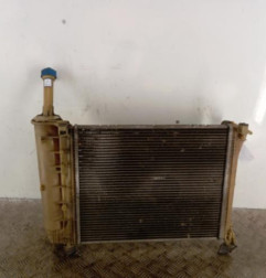 Radiateur eau FIAT PANDA 3