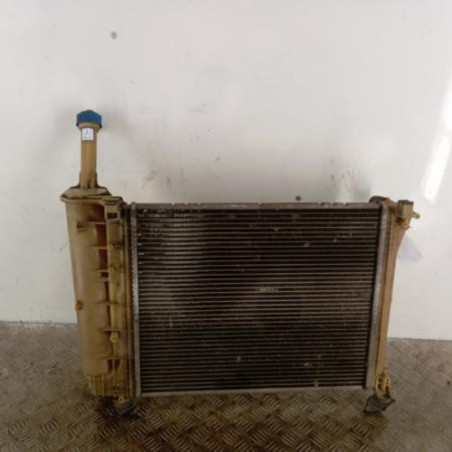 Radiateur eau FIAT PANDA 3