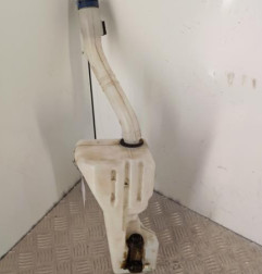 Vase de lave glace FIAT PANDA 3 Photo n°1