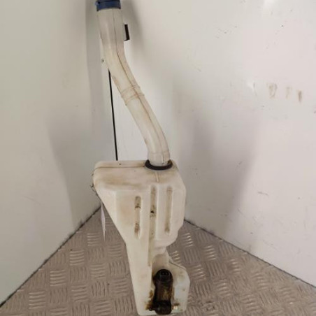 Vase de lave glace FIAT PANDA 3 Photo n°1