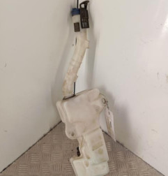 Vase de lave glace FIAT PANDA 3