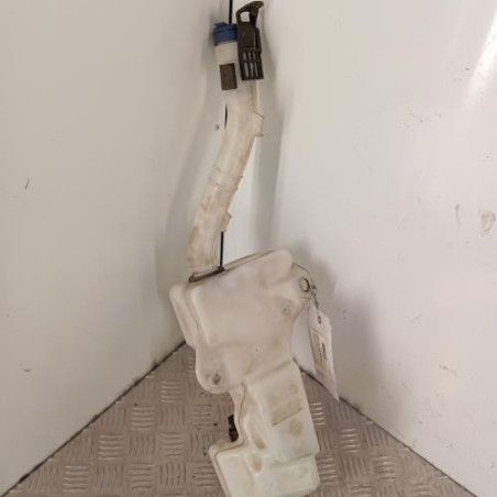 Vase de lave glace FIAT PANDA 3