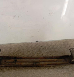 Renfort pare choc avant (traverse) FIAT PANDA 3 Photo n°3