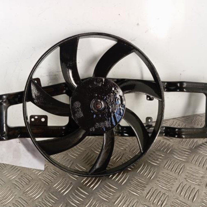 Ventilateur eau RENAULT TWINGO 1