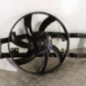Ventilateur eau RENAULT TWINGO 1