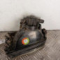 Anti brouillard gauche (feux) RENAULT LAGUNA 1