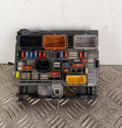 Boitier servitude moteur (BSM) CITROEN C4 PICASSO 1 Photo n°1