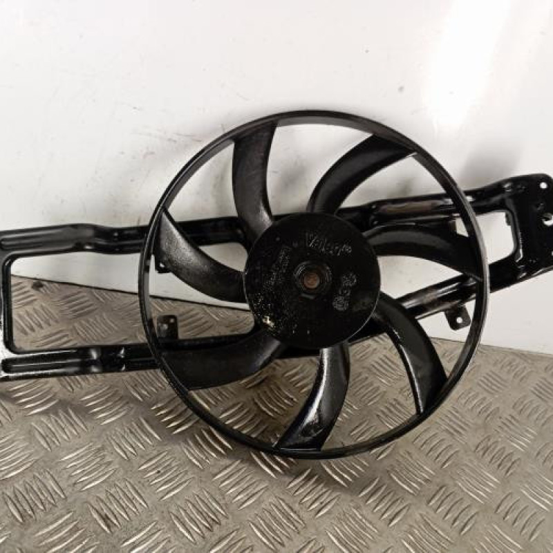 Ventilateur eau RENAULT TWINGO 1