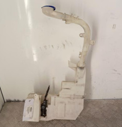 Vase de lave glace HONDA CIVIC 8 Photo n°1