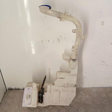 Vase de lave glace HONDA CIVIC 8 Photo n°1