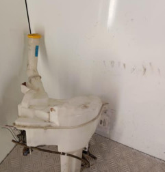 Vase de lave glace MAZDA 5 1 Photo n°1