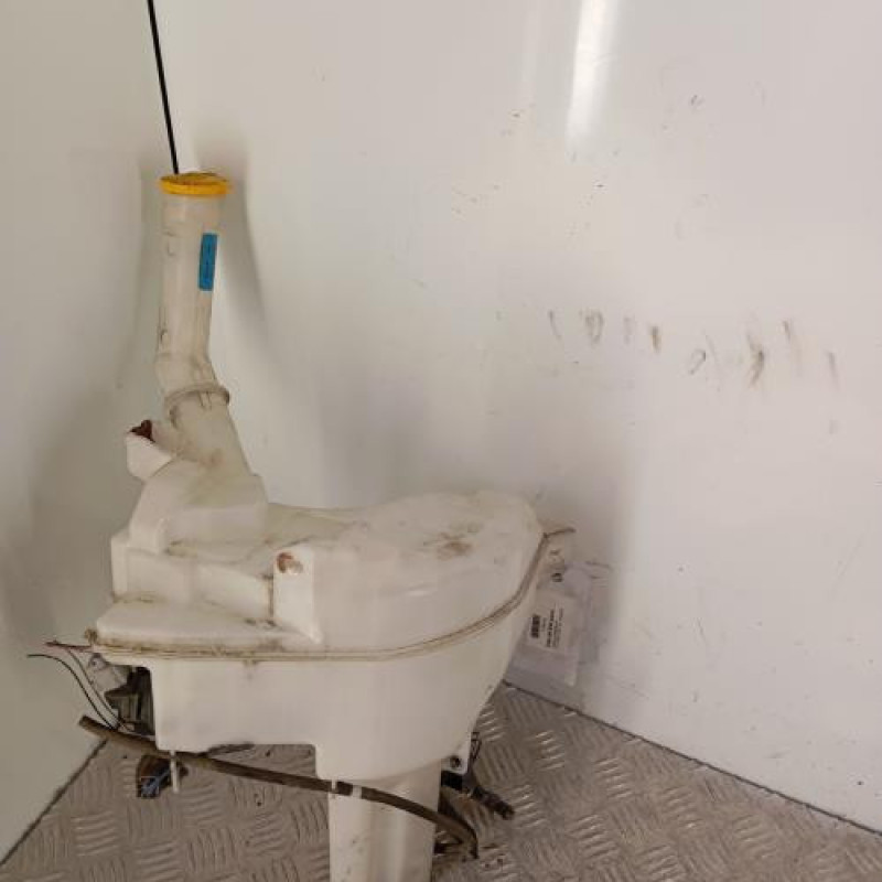 Vase de lave glace MAZDA 5 1 Vase de lave glace MAZDA 5 1