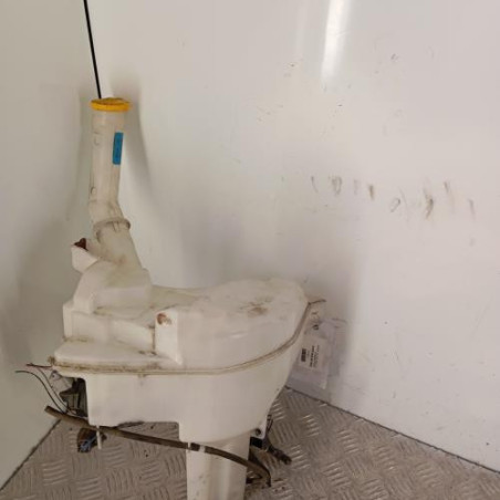 Vase de lave glace MAZDA 5 1 Photo n°1