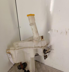 Vase de lave glace MAZDA 5 1