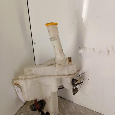 Vase de lave glace MAZDA 5 1