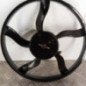 Moto ventilateur radiateur PEUGEOT 206