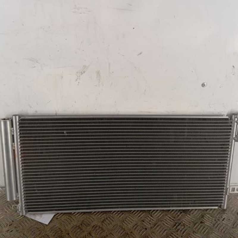 Condenseur de clim OPEL CORSA D Condenseur de clim OPEL CORSA D