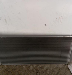 Condenseur de clim OPEL CORSA D Photo n°3