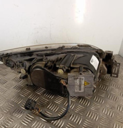 Optique avant principal gauche (feux)(phare) FORD MONDEO 2