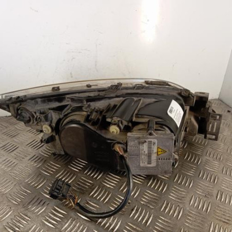 Optique avant principal gauche (feux)(phare) FORD MONDEO 2