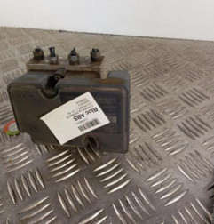 Bloc ABS (freins anti-blocage) CITROEN C3 2 Photo n°3