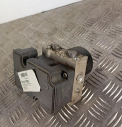 Bloc ABS (freins anti-blocage) CITROEN C3 2 Photo n°5