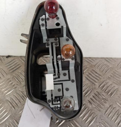 Platine feu arriere gauche CITROEN C3 2 Photo n°1