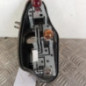 Platine feu arriere gauche CITROEN C3 2