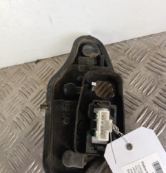 Platine feu arriere gauche CITROEN C3 2