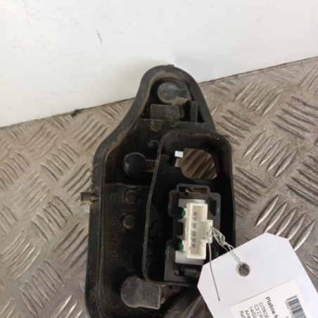 Platine feu arriere gauche CITROEN C3 2