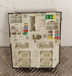 Boitier UPC RENAULT GRAND SCENIC 3 Photo n°1