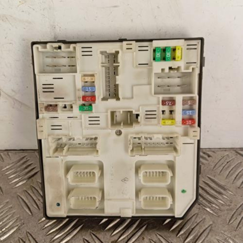 Boitier UPC RENAULT GRAND SCENIC 3