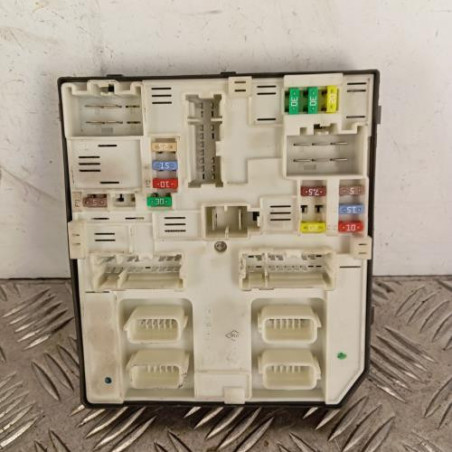 Boitier UPC RENAULT GRAND SCENIC 3 Photo n°1