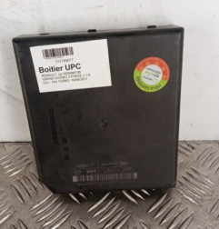 Boitier UPC RENAULT GRAND SCENIC 3